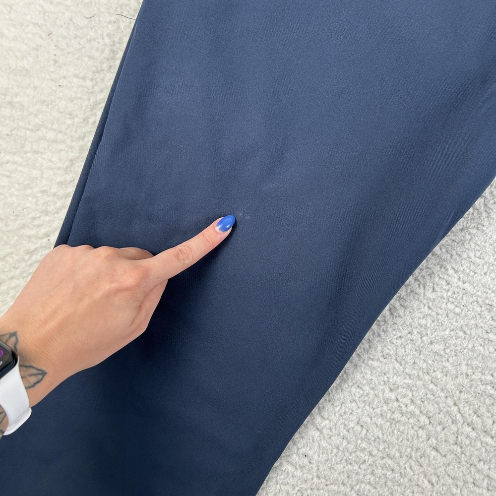Lululemon Pants Mens 42x31 Comission Slim Stretch Microfiber Chino Performance - Picture 9 of 16